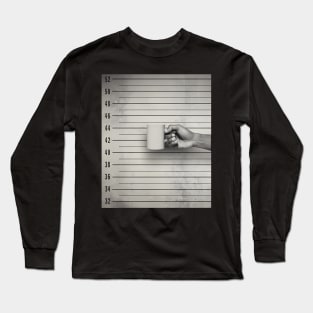 A Mugshot By Buck Originals Long Sleeve T-Shirt